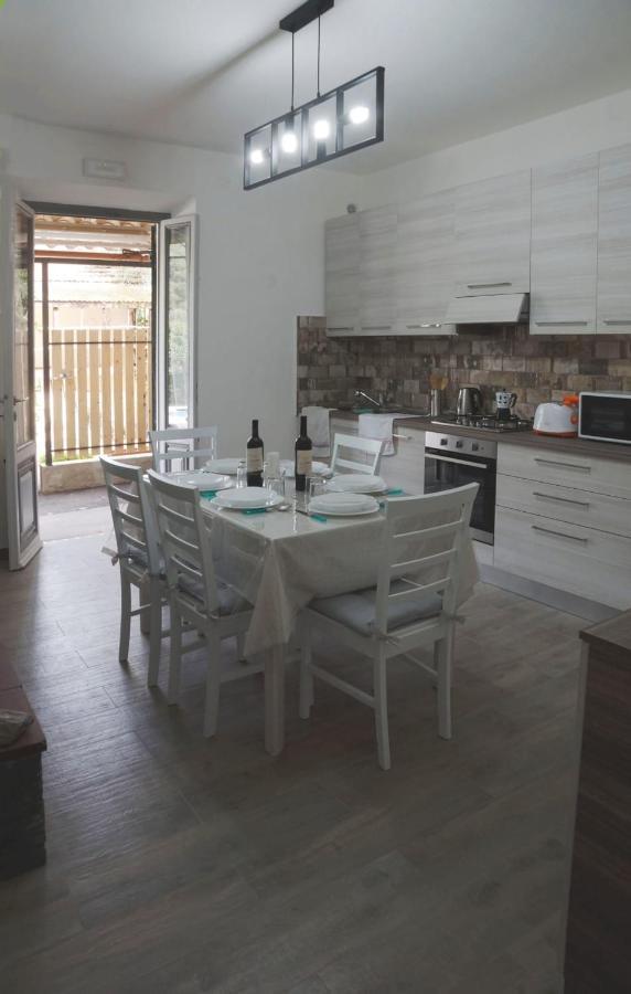 Villa La Casina Fra Gli Olivi Massarosa Exterior foto